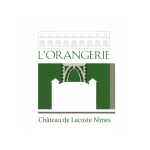 l organgerie logo